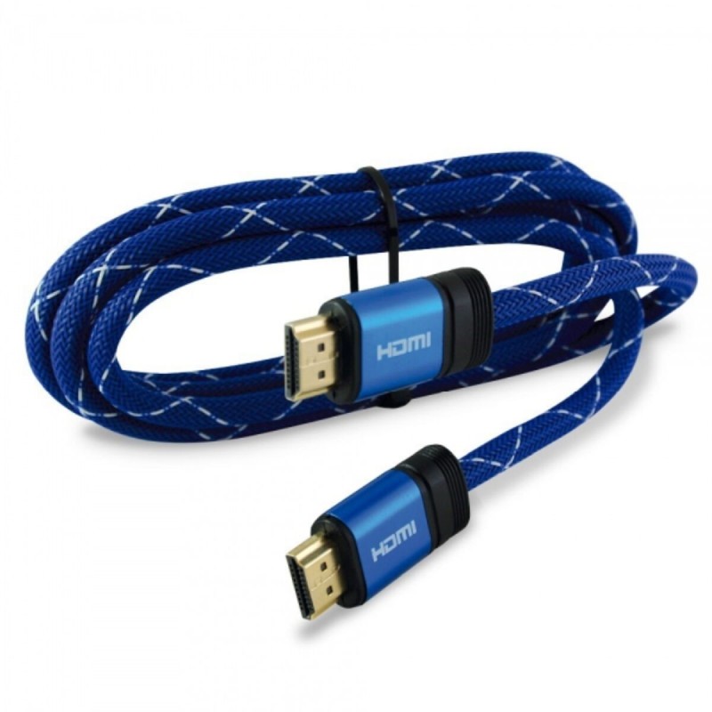 Câble HDMI 3GO CHDMIV3 1