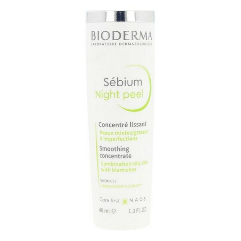 Sérum exfoliant Bioderma Sébium