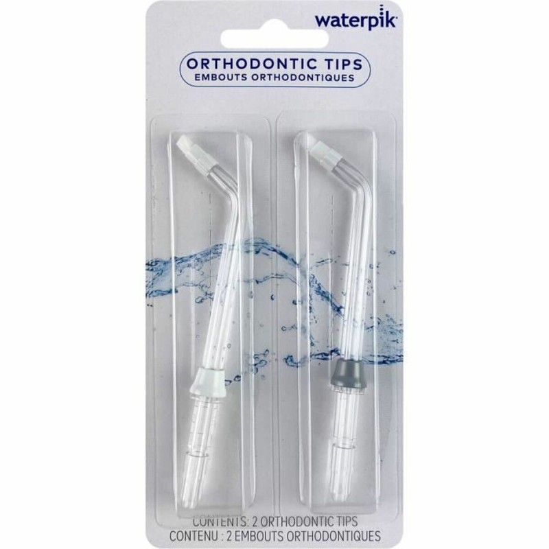 Tête de rechange Waterpik OD-100E