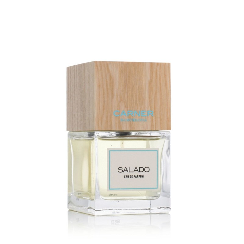 Parfum Unisexe Carner Barcelona EDP Salado 100 ml