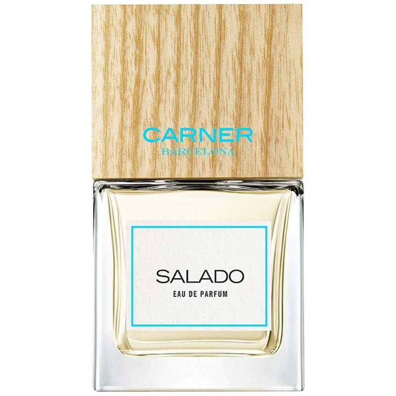 Parfum Unisexe Carner Barcelona EDP Salado 50 ml