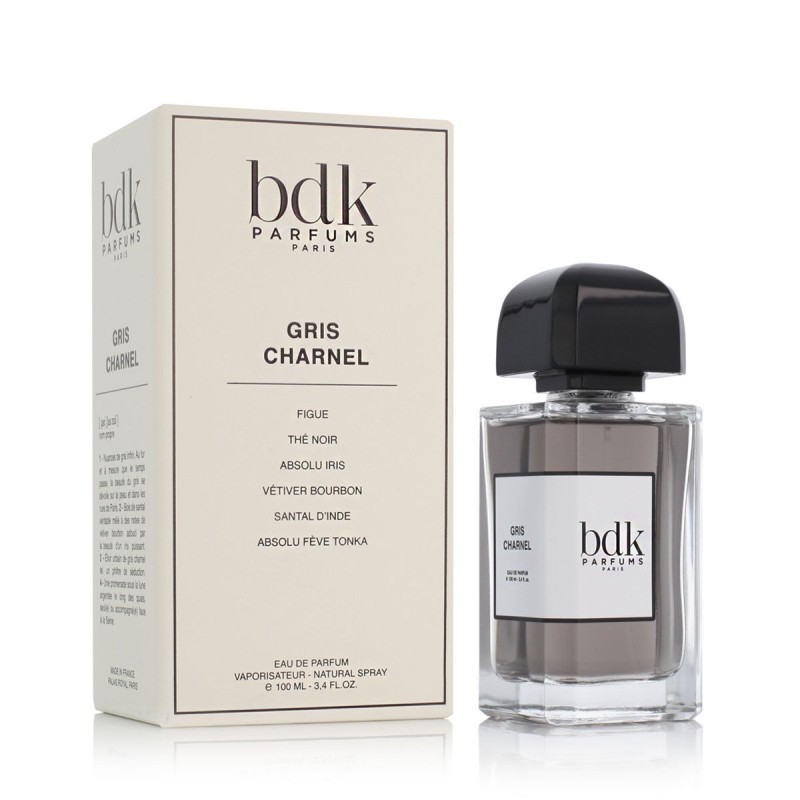 Parfum Unisexe BDK Parfums Gris Charnel EDP 100 ml