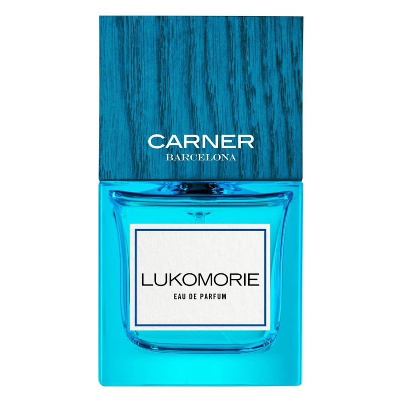 Parfum Unisexe Carner Barcelona EDP Lukomorie 100 ml