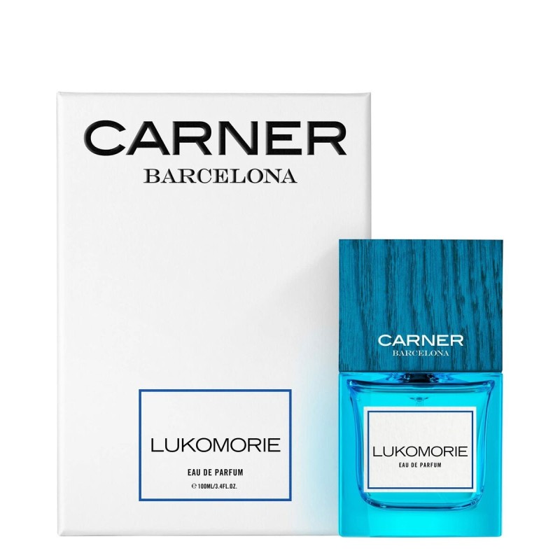 Parfum Unisexe Carner Barcelona EDP Lukomorie 50 ml