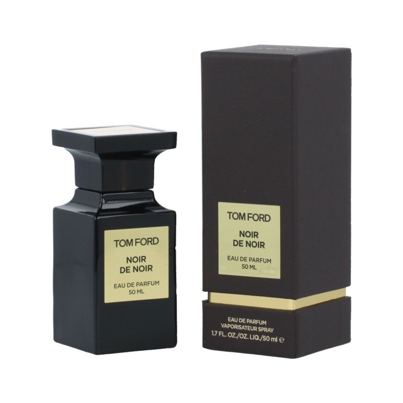 Parfum Unisexe Tom Ford EDP Noir de Noir 50 ml