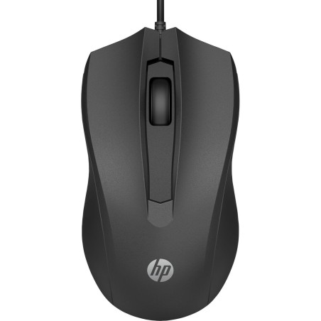 Souris HP 6VY96AA Noir