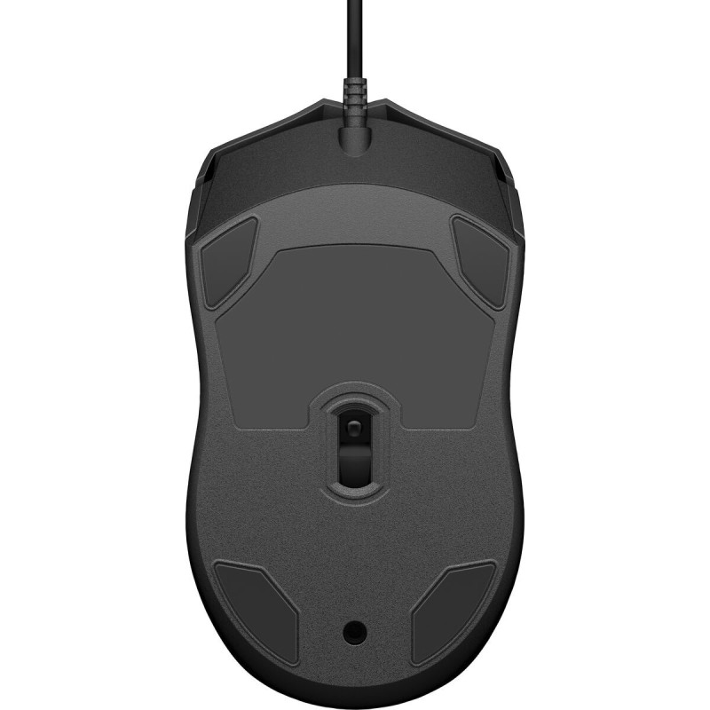 Souris HP 6VY96AA Noir