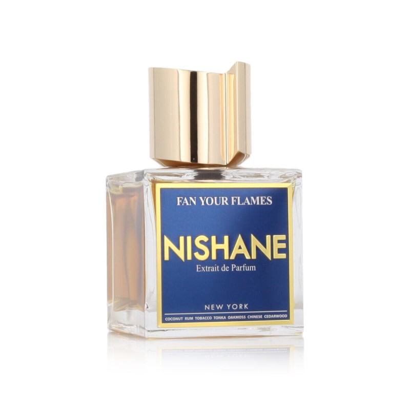 Parfum Unisexe Nishane Fan Your Flames 100 ml