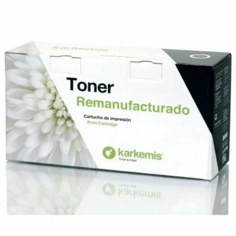 Toner recyclé Karkemis DR-3400 Noir