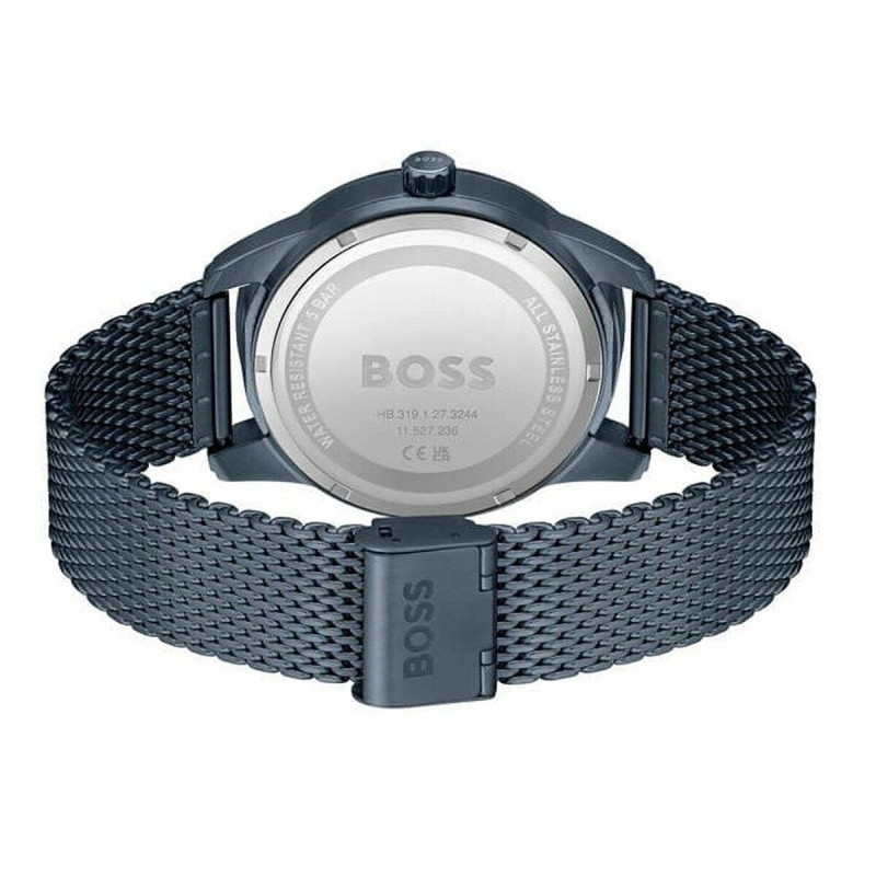 Montre Homme Hugo Boss 1513946 (Ø 42 mm)