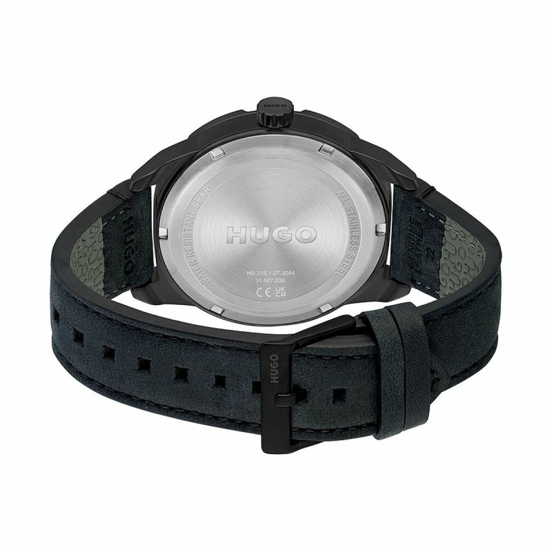 Montre Unisexe Hugo Boss 1530275 (Ø 45 mm)