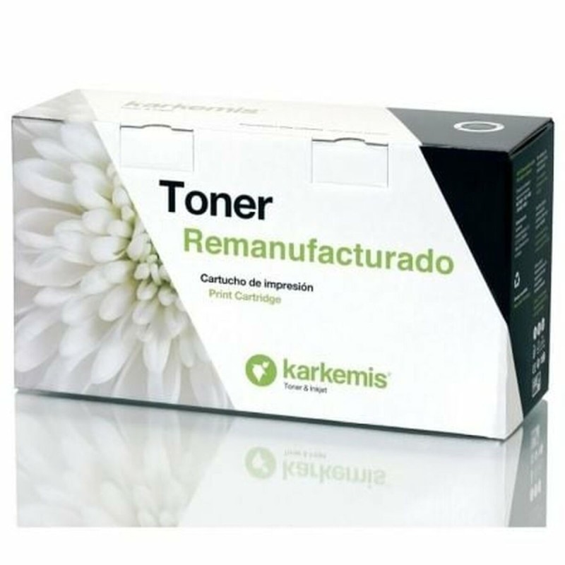 Toner recyclé Karkemis CF259X XL Noir