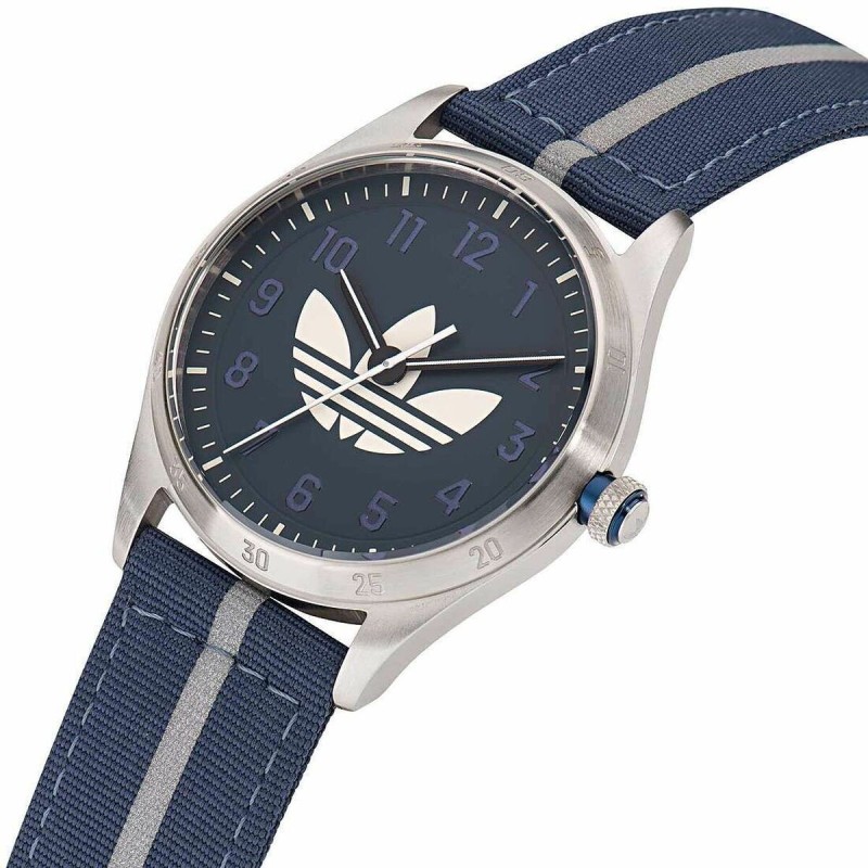 Montre Homme Adidas AOSY23041 (Ø 42 mm)