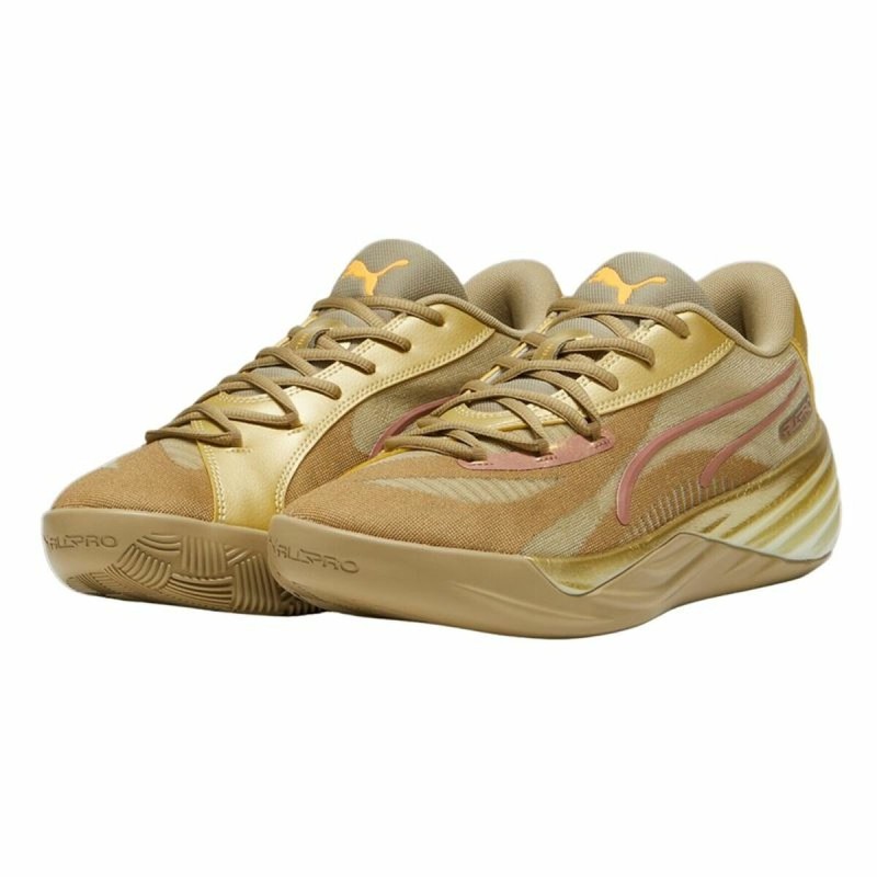 Baskets Puma All-Pro NITRO CNY Unisexe