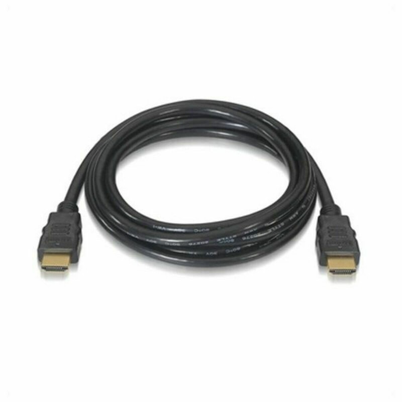 Câble HDMI NANOCABLE HDMI V2.0