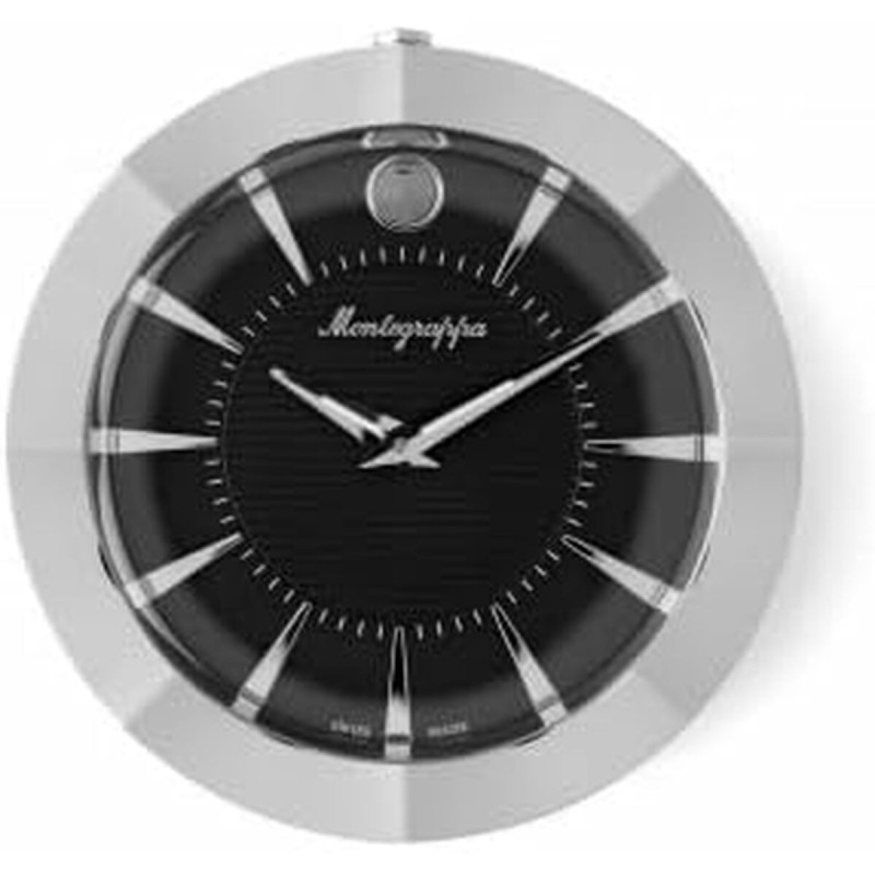 Horloge de table Montegrappa S0364248 Noir