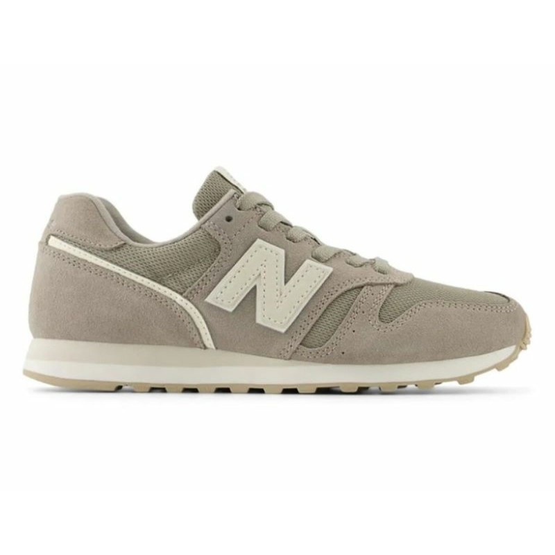 Chaussures casual femme New Balance WL373 V2 WL373 SH2 Gris