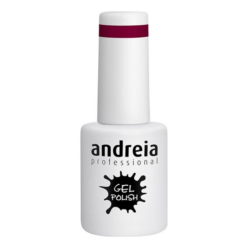 Vernis à Ongles Semi-permanent Gel Polish Andreia Professional Gel 228 (10