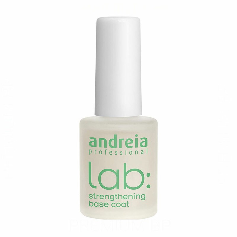 Vernis à ongles Lab Andreia Strenghtening Base Soat (10