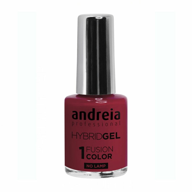 vernis à ongles Andreia Hybrid Fusion H36 (10