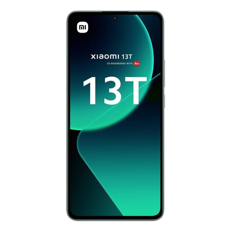 Téléphone Xiaomi Vert