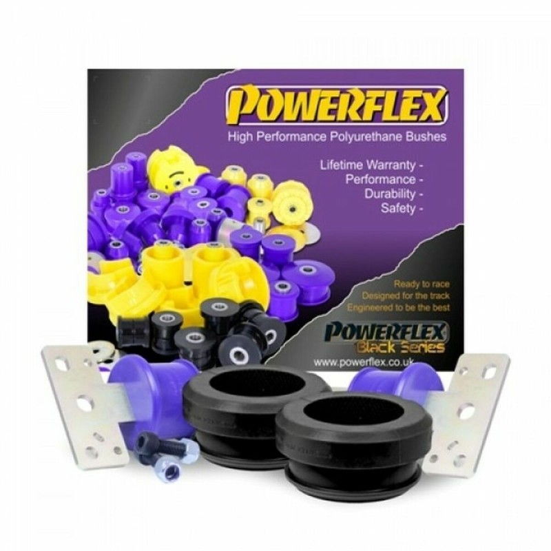 Silentblock Powerflex PFR19-1917