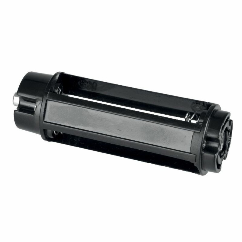 Lampe Torche Seac 0500026020 Noir