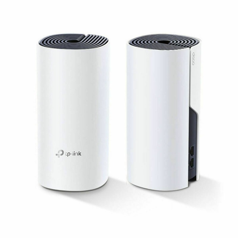 Point d'Accès TP-Link Deco P9 (2-pack) Mesh 300 Mbps