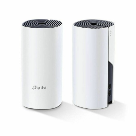 Point d'Accès TP-Link Deco P9 (2-pack) Mesh 300 Mbps