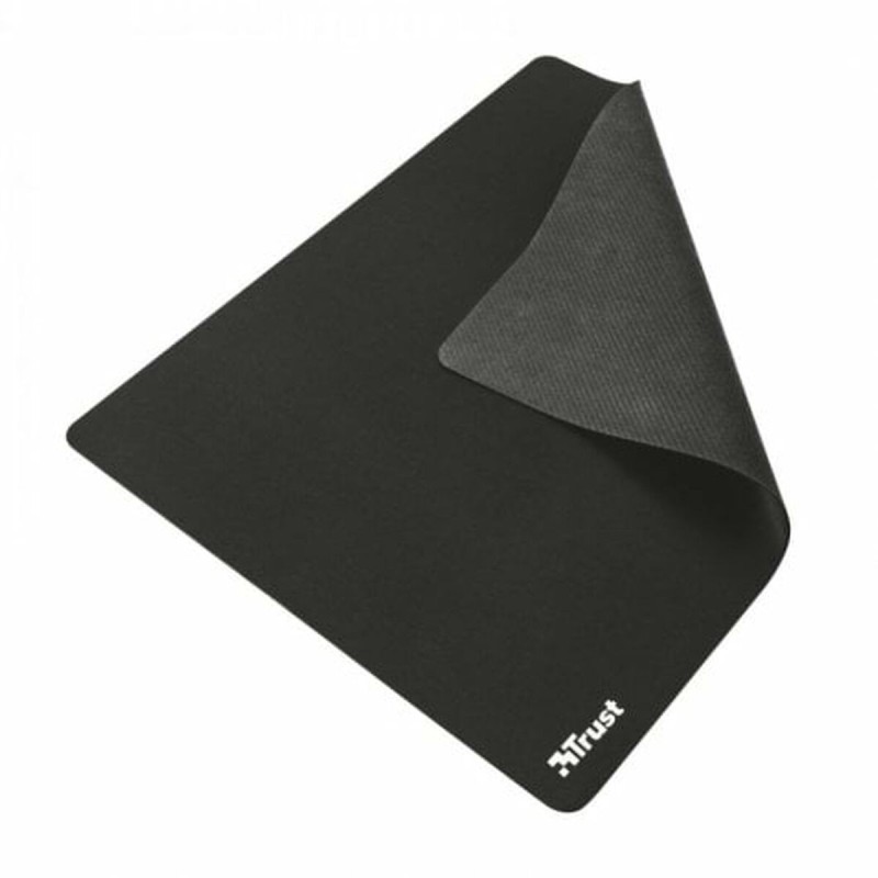 Tapis de Souris Trust 24193 Noir (1 Unité)