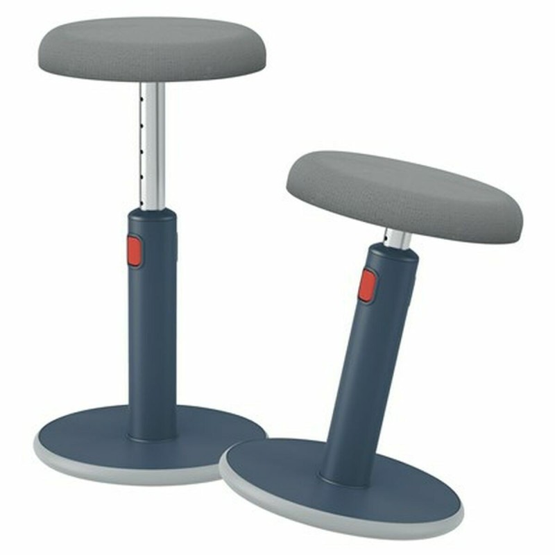 Tabouret ergonomique Leitz Ergo Cosy Active