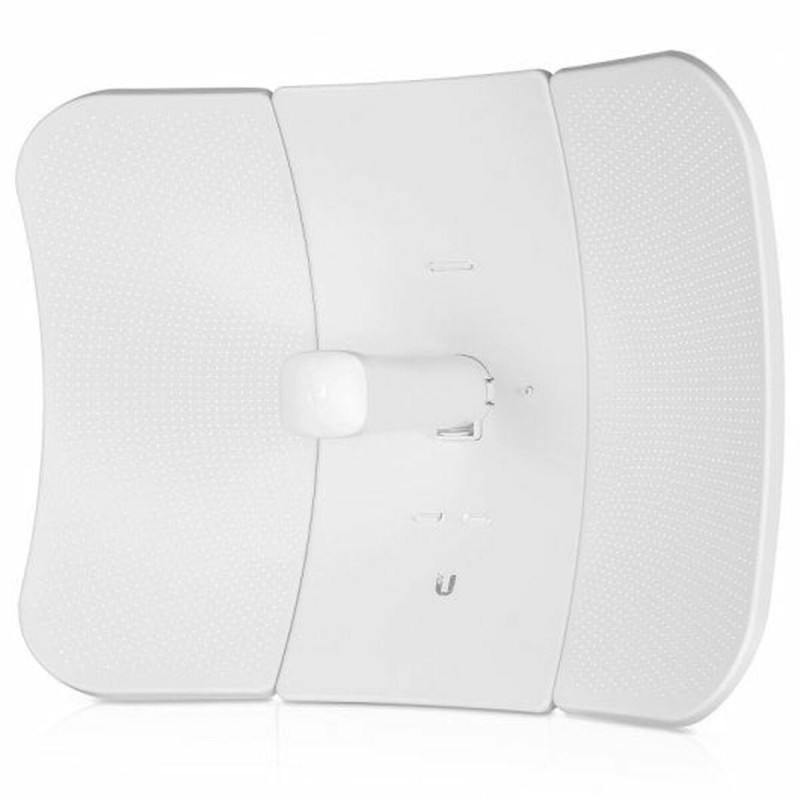 Antenne Wifi UBIQUITI LBE-5AC-LR Blanc