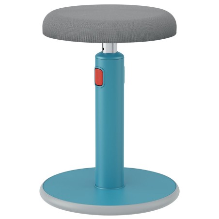 Tabouret ergonomique Leitz Ergo Cosy Active