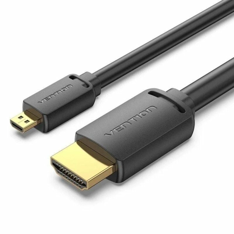 Câble HDMI Vention AGIBI 3 m Noir