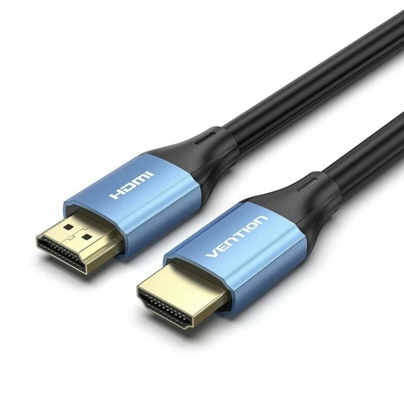 Câble HDMI Vention ALHSH 2 m Bleu