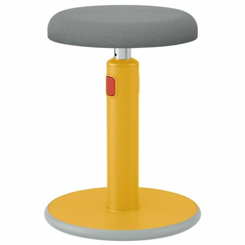 Tabouret ergonomique Leitz Ergo Cosy Active