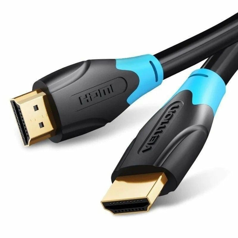 Câble HDMI Vention AACBK 8 m Noir