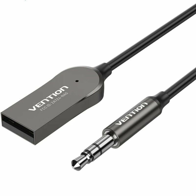 Émetteur-Récepteur d'Audio Bluetooth Vention NAGHG