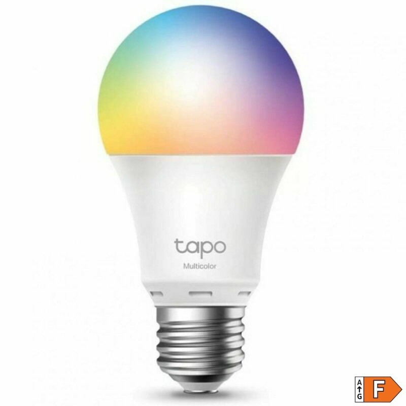 Ampoule à Puce LED TP-Link Tapo L530E Wifi 8