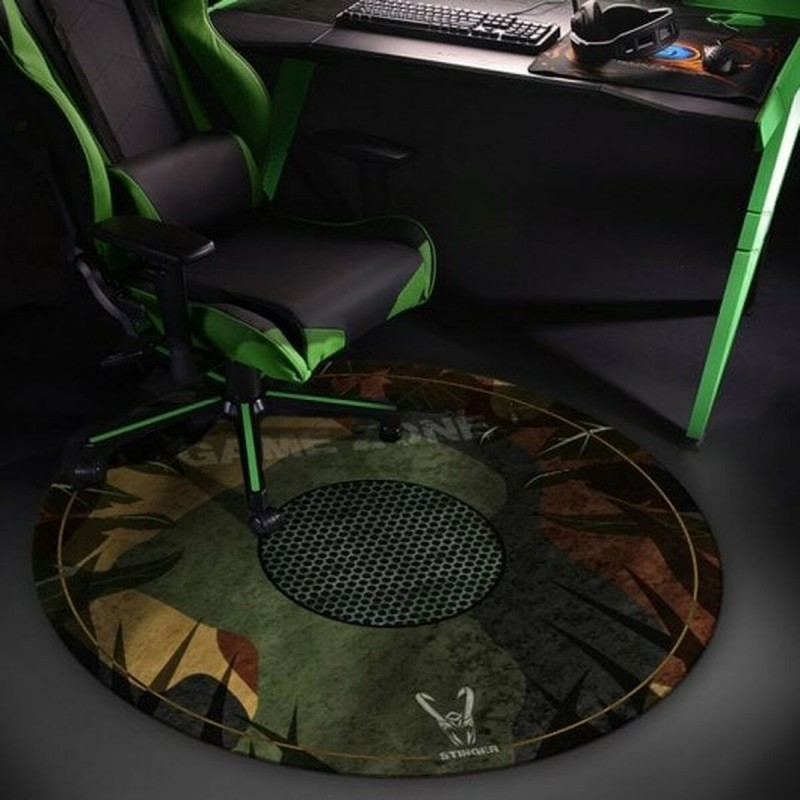 Tapis Gaming Woxter Stinger Imprimé