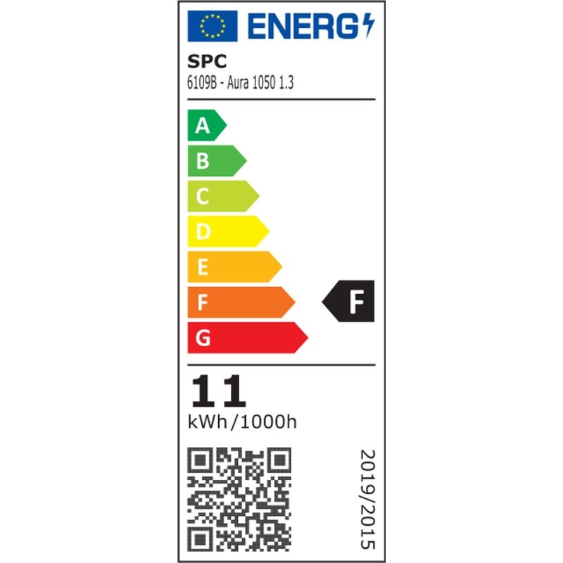 Ampoule à Puce SPC 6109B LED