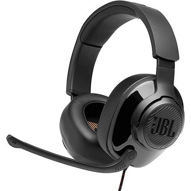 Casque & Microphone JBL Quantum 200 Jeux