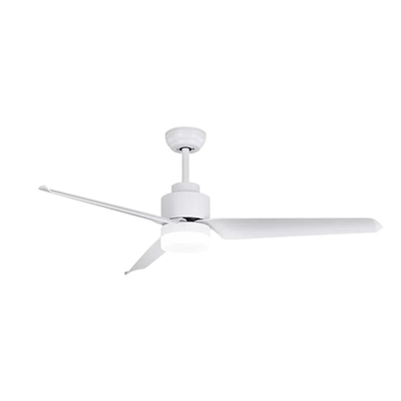 Ventilateur de Plafond SPC 6499B 43 W Blanc