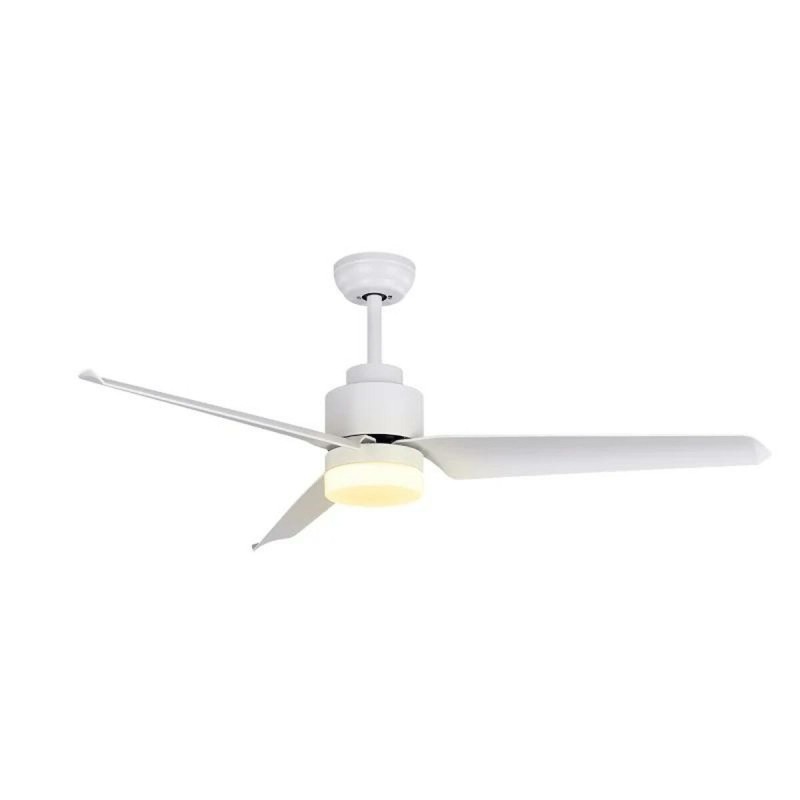 Ventilateur de Plafond SPC 6499B 43 W Blanc