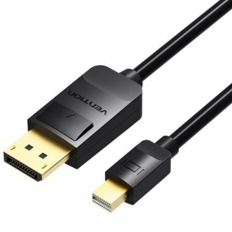 Mini câble DisplayPort Vention HAABH 2 m