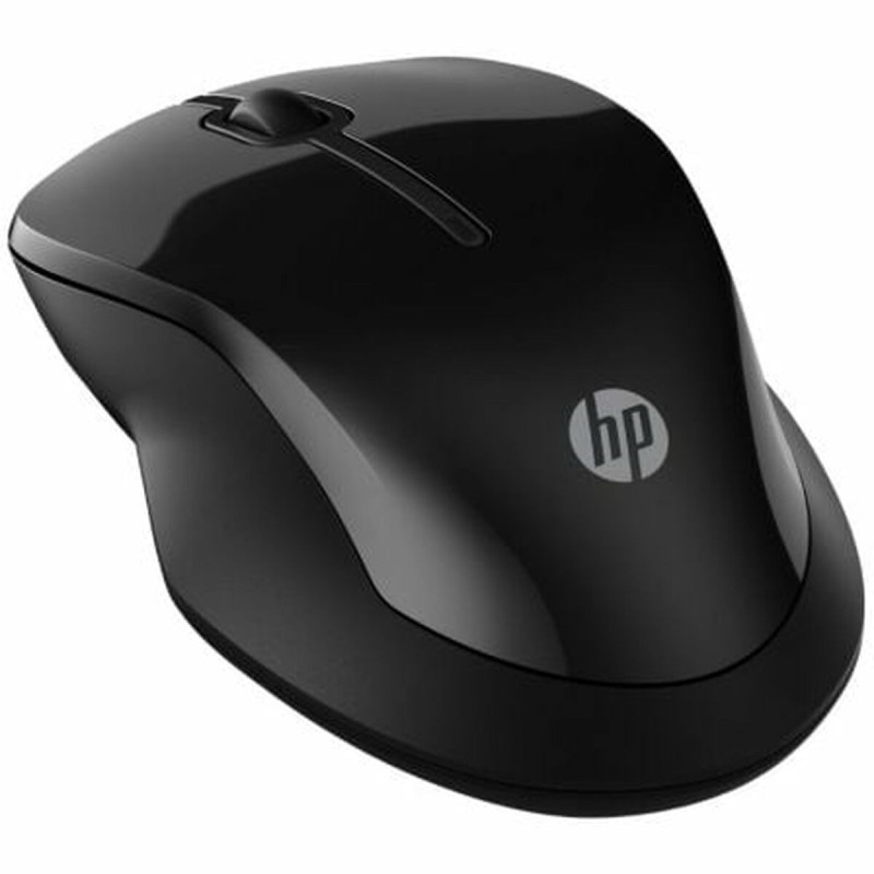 Souris sans-fil HP 250 Noir