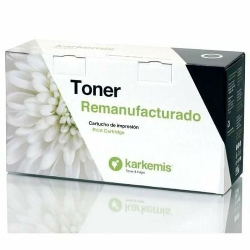 Toner recyclé Karkemis TN-2510XL Noir