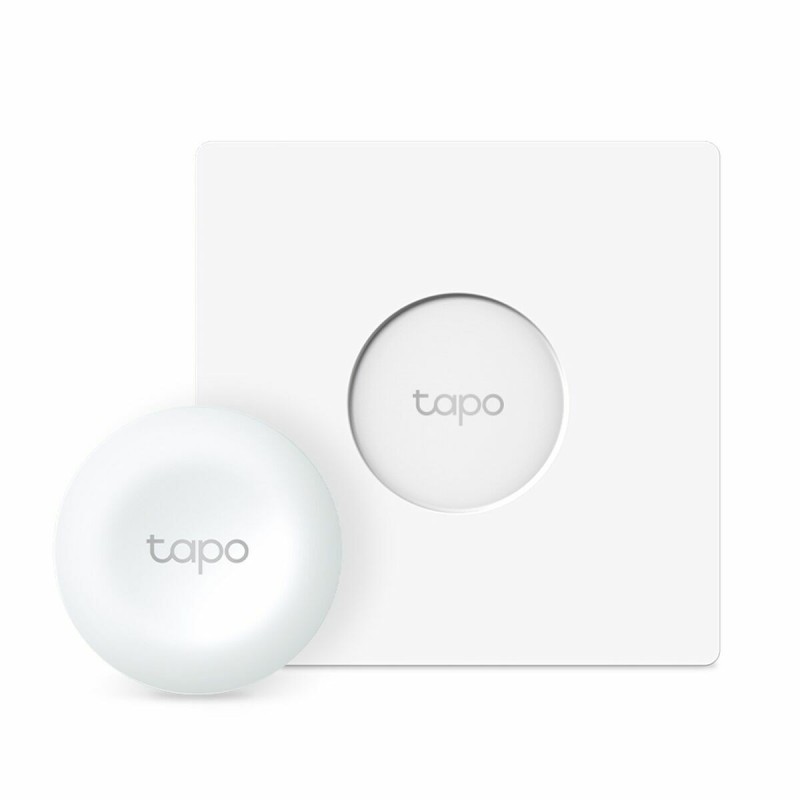 Illumination TP-Link Tapo S200D Blanc