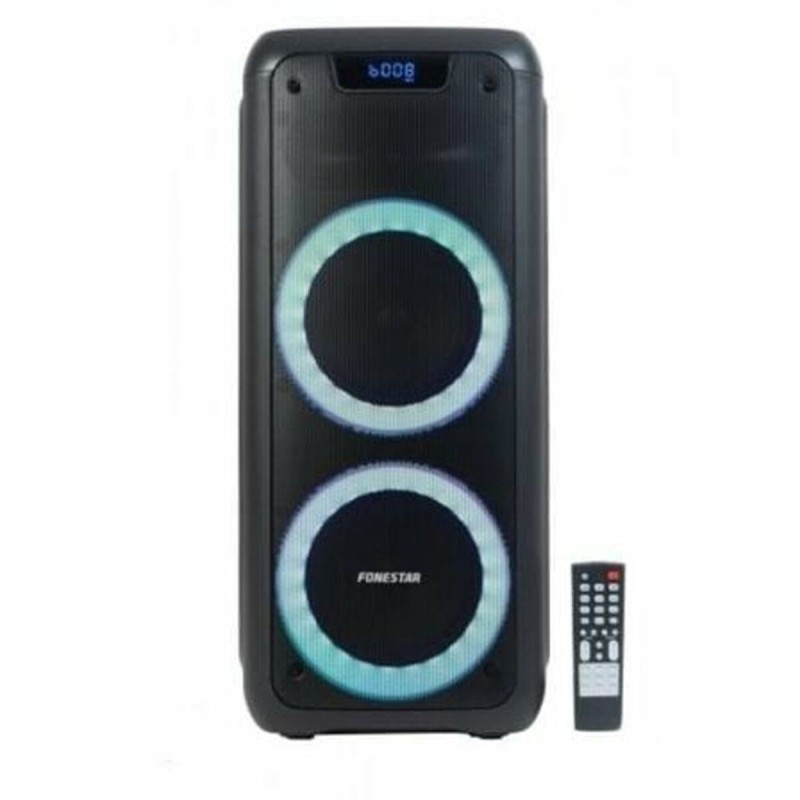 Haut-parleur portable FONESTAR PARTY-DUO