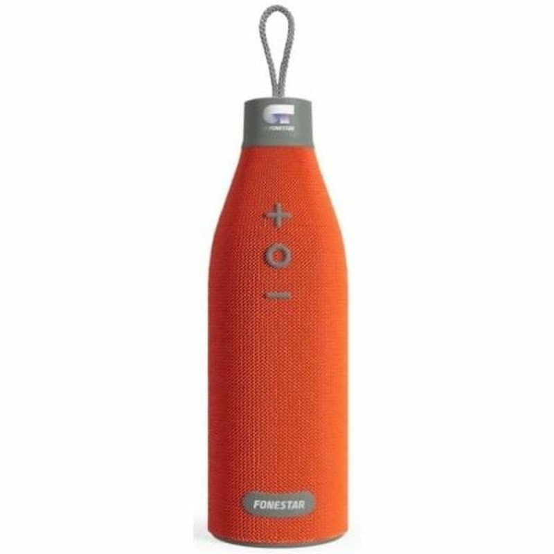 Haut-parleurs de PC FONESTAR ORANGEBOTTLE-X Orange 20 W